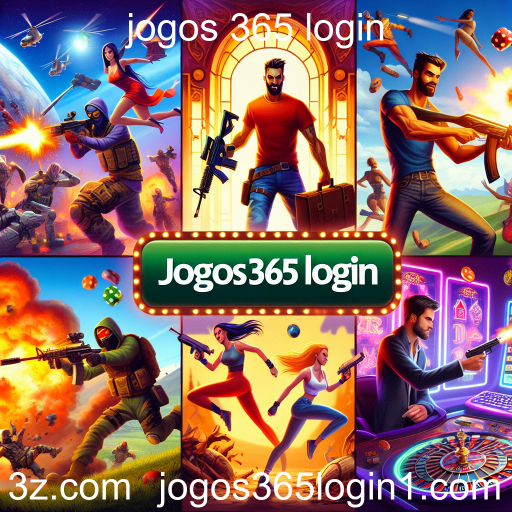 Explorando o Mundo dos Jogos de Ação: Adrenalina e Emoção
