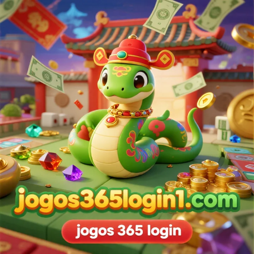 jogos 365 login